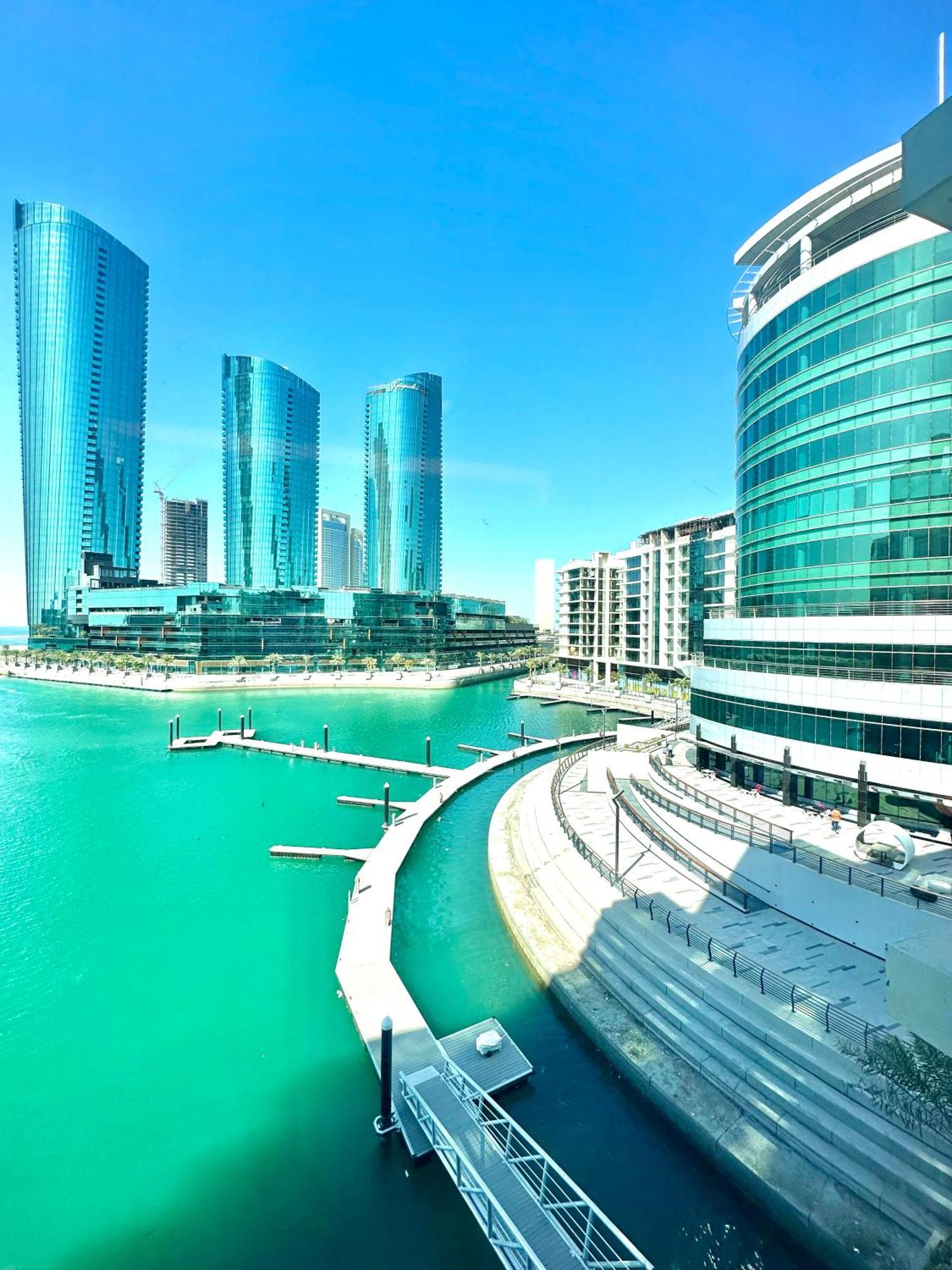 Sea View Manama Exterior foto